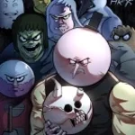I Am A Rob S;PWED West _ Ye  AI Best Quality Full Version