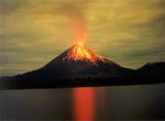 volcano sound
