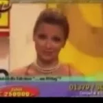 Thomas der Legenden Typ