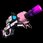 pixel gun 3d sakura