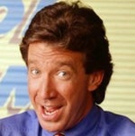 Tim Allen Grunt