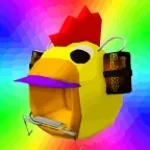 Roblox Harmonica (copy) - Sound