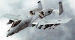 A-10 Brrrttt sound