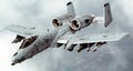 A-10 Brrrttt sound