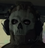 cod ghost stare meme (sound effect) - Sound