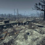 Fallout 76 Nuke Deep