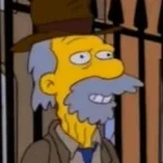 Liver And Onions - The Simpsons