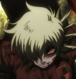 He hit you! what are you going to do about it?