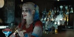 Harley Quinn - Have a drink with us