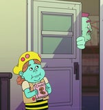 Monster Lab Virgin Sacrifice