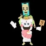 la secrete combinasion sound effect