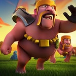 Clash of Clans intro