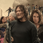 WHAT IS THAT (Shane The Walking Dead meme)