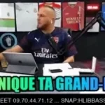 tete a ma mère il se bagnette bassem