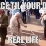 Dance till your dead ^w^