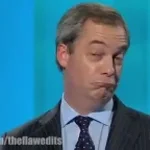 Nigel Farage Big Naturals