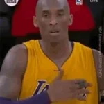 Kobe Bryant What Can I Say Sound Effect
