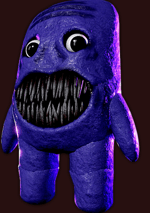 Fuwatti Chomp Update Sound