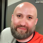 Hello I'm chad