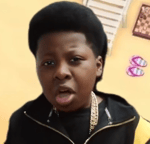 Animal Crossing Idris Elba