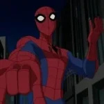 Spider Man web shoot sound effect