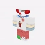 goz voiceline - "Dont i look friendly to you all?" (RELENTLESS)