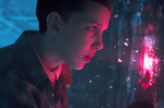 Stranger Things- Portal