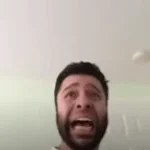 I found cocaina in your room (loud)