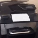 printer ni