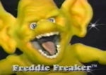 Freddy Freaker