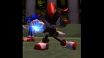 Disgusting Black Creatures - Shadow The Hedgehog