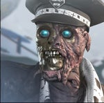 cod zombies teddy bear laugh