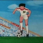 Captains Tsubasa SuperCampeones