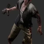 Resident Evil 6 J'avo Chinese translation [sBEH5cRwgYk] (copy)