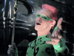 Fred Fired Terminated - Riddler