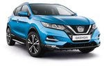 nissan autotune