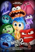 IM NOT GOOD ENOUGH inside out 2
