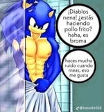 Diablos nena! - Sound