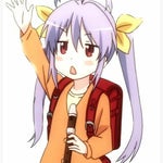 Non Non Biyori - Nyanpasu