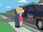American Dad - Stan Smith - Leave that to me