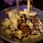 I stole bread from my friend bob tuff niche audio🥀🪫✌️