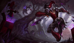 League of Legends Shaco megvicceltelek