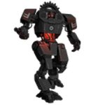 Devastator [Idle 10]