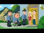 Quagmire : Family Guy Busted