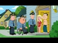 Quagmire : Family Guy Busted