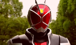 Kamen Rider Wizard Henshin Sound HQ