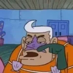 Bob-Esponja-Sirenoman