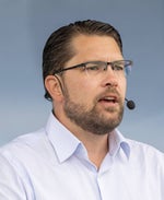 FÖR VI ÄR SVERIGEDEMOKRATER