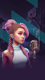 beneath the moon's soft glow
Once reigned a dragon, in valleys far below.