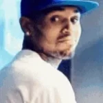 All back chris brown